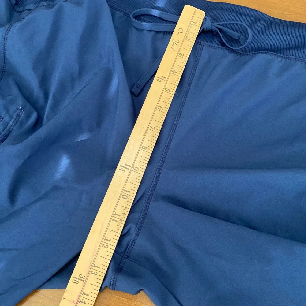 Scrub Bottoms Set Cherokee Infinity Jogger & Cargo Straight Leg Adjustable 3XL